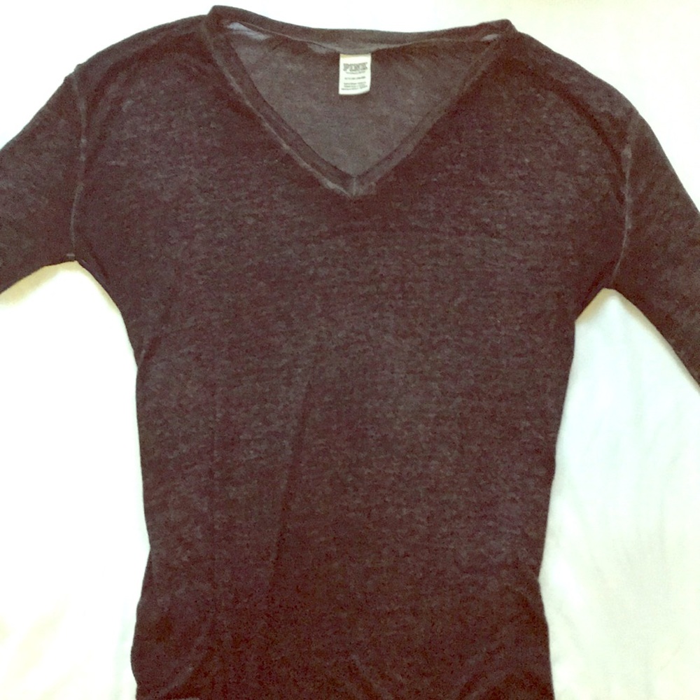 PINK long sleeve